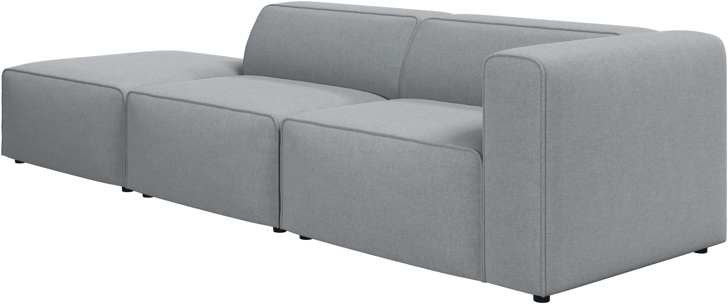 Boconcept GROSSO ソファ レスティングユニット付 Grosso ソファ レスティングユニット付 | ボーコンセプト